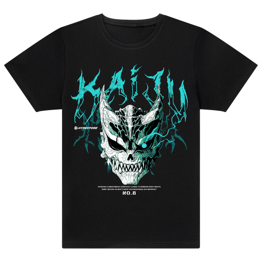 KAIJU NO:8 T-SHIRT - KAIJU NO:8
