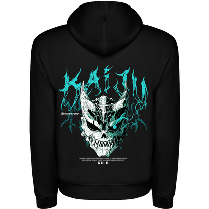 KAIJU 8 HOODIE - KAIJU NO.8
