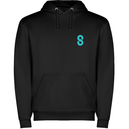 KAIJU 8 HOODIE - KAIJU NO.8