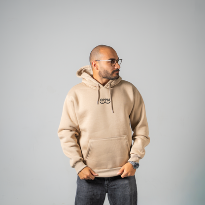 ONE PUNCH MAN HOODIE - ONE PUNCH MAN