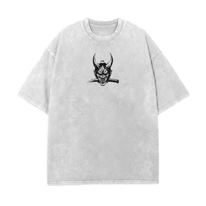 OROCHIMARU OVERSIZE T-SHIRT - NARUTO