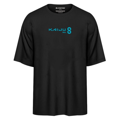 RENO OVERSIZE T-SHIRT - KAIJU NO:8