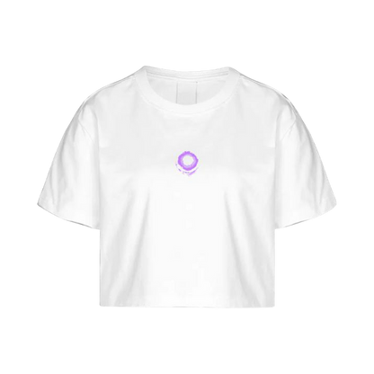 SYNDRA CROP TOP - LEAGUE OF LEGENDS