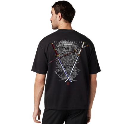 ZORO T-SHIRT - ONE PIECE