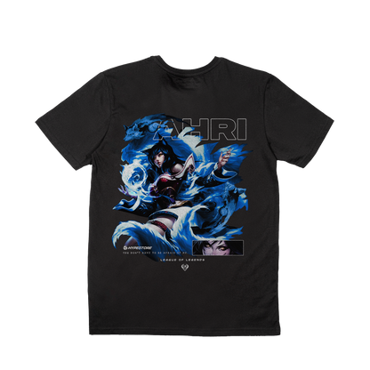 AHRI T-SHIRT - LEAGUE OF LEGENDS