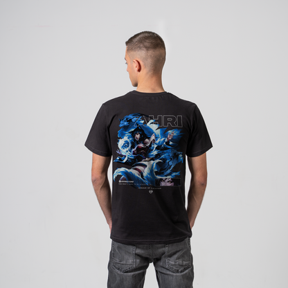 AHRI T-SHIRT - LEAGUE OF LEGENDS