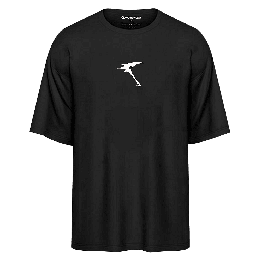 AKALI OVERSIZE T-SHIRT - LEAGUE OF LEGENDS - Hypestore