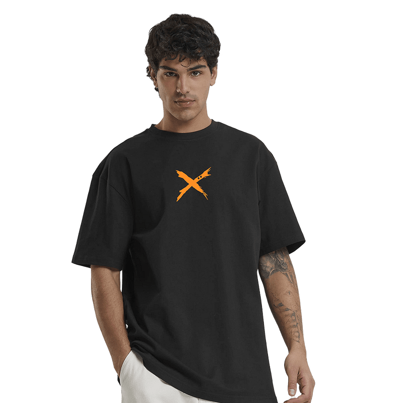 BAKUGO OVERSIZE T-SHIRT - MY HERO ACADEMIA