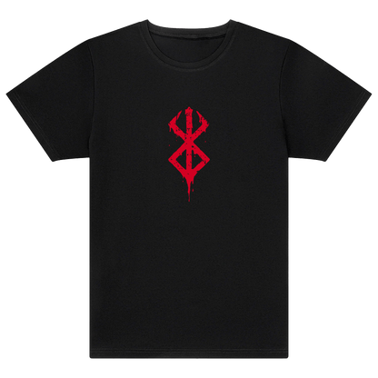 BERSERK BRAND OF SACRIFICE T-SHIRT - BERSERK - Hypestore