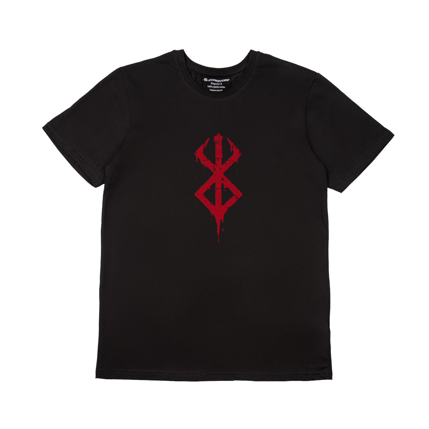 BERSERK BRAND OF SACRIFICE T-SHIRT - BERSERK