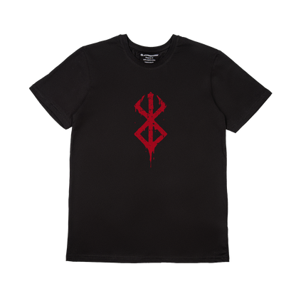 BERSERK BRAND OF SACRIFICE T-SHIRT - BERSERK