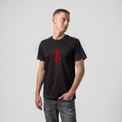 BERSERK BRAND OF SACRIFICE T-SHIRT - BERSERK