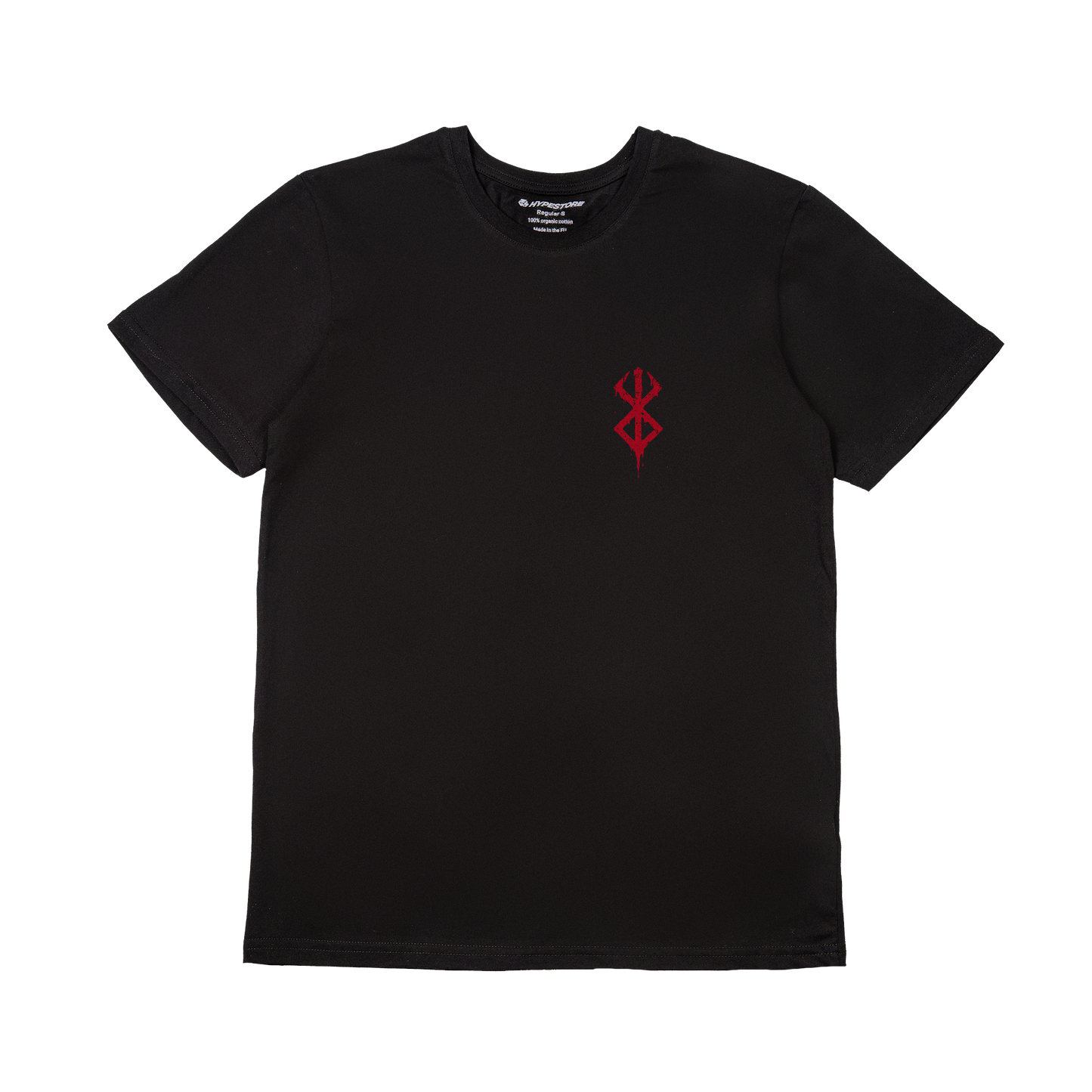 BERSERK VINTAGE T-SHIRT - BERSERK
