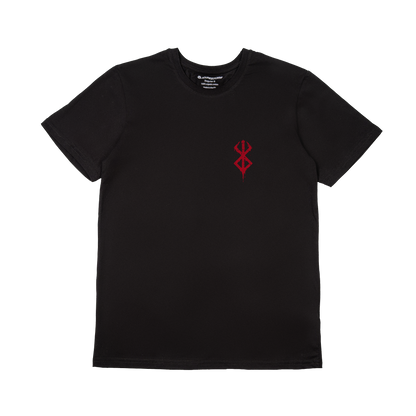 BERSERK VINTAGE T-SHIRT - BERSERK