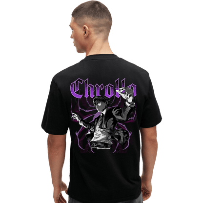 CHROLLO T-SHIRT - HUNTER X HUNTER - Hypestore
