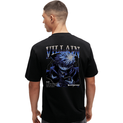 DABI T-SHIRT - MY HERO ACADEMIA
