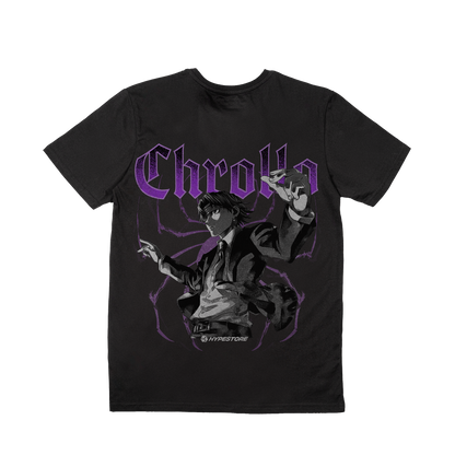 CHROLLO T-SHIRT - HUNTER X HUNTER