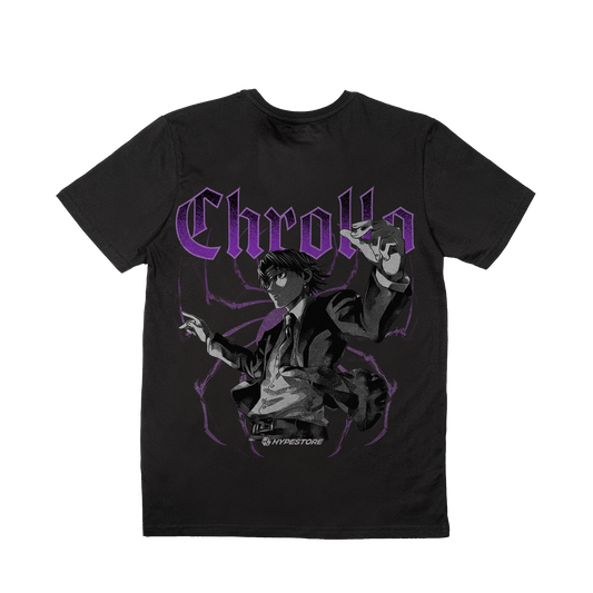 CHROLLO T-SHIRT - HUNTER X HUNTER