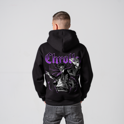 CHROLLO HOODIE - HUNTER X HUNTER
