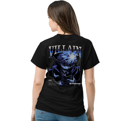 DABI T-SHIRT - MY HERO ACADEMIA