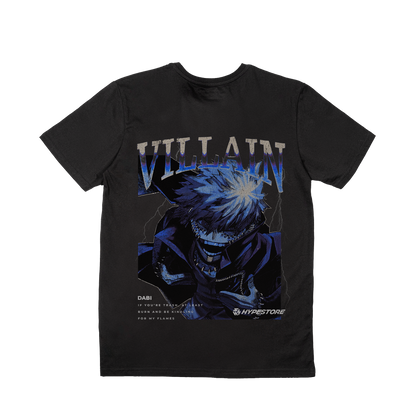 DABI T-SHIRT - MY HERO ACADEMIA