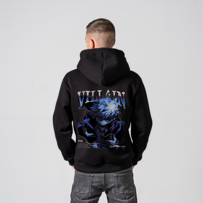 DABI HOODIE - MY HERO ACADEMIA