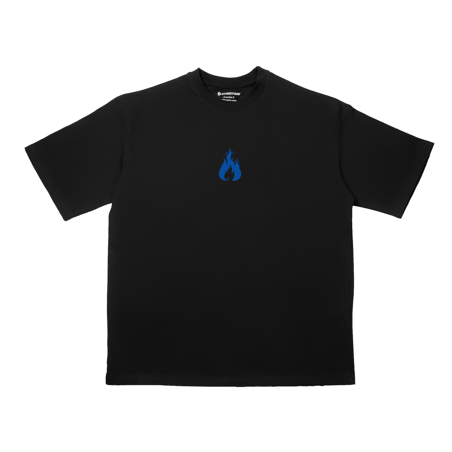 DABI OVERSIZE T-SHIRT - MY HERO ACADEMIA