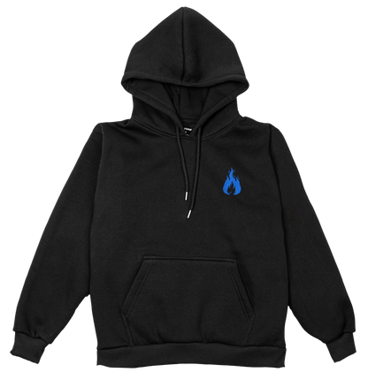 DABI HOODIE - MY HERO ACADEMIA