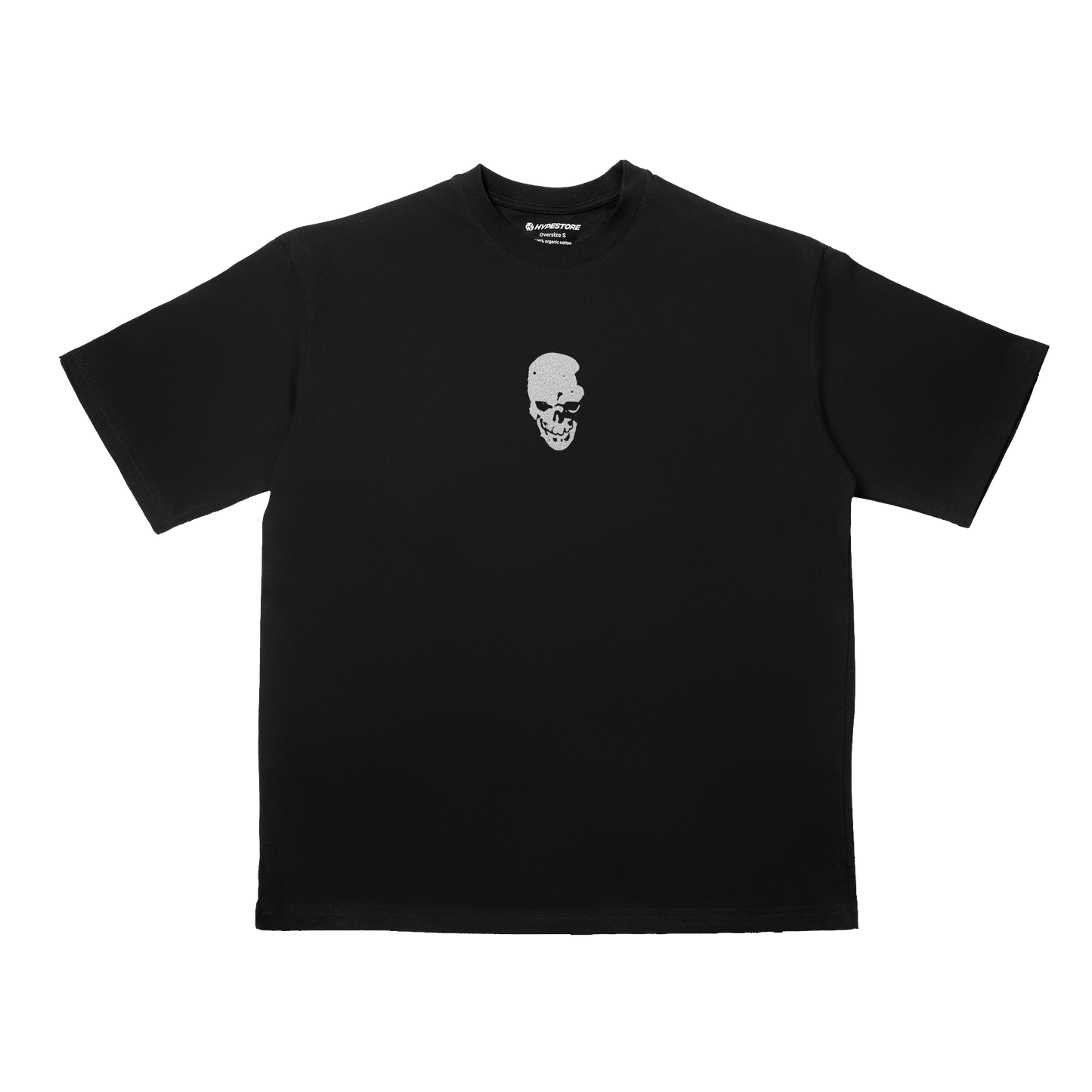 DEATH NOTE OVERSIZE T-SHIRT - DEATH NOTE