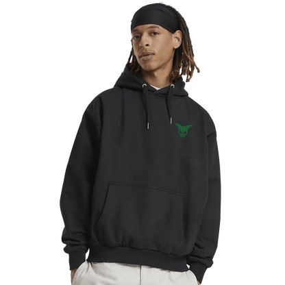 DEKU HOODIE - MY HERO ACADEMIA - Hypestore