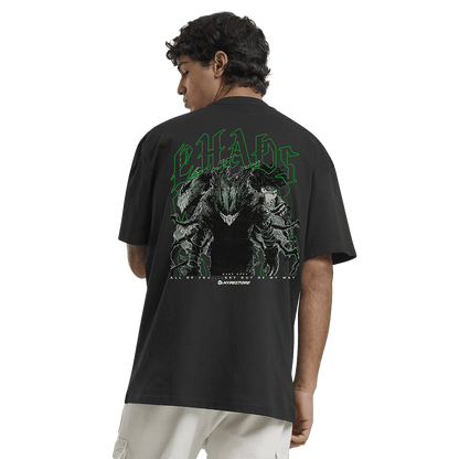 DEKU OVERSIZE T-SHIRT - MY HERO ACADEMIA - Hypestore