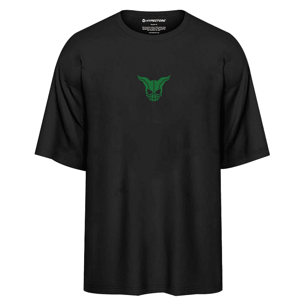 DEKU OVERSIZE T-SHIRT - MY HERO ACADEMIA - Hypestore