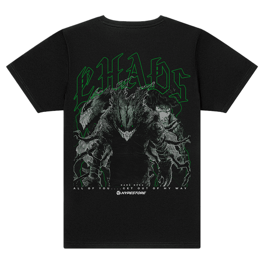 DEKU T-SHIRT - MY HERO ACADEMIA - Hypestore