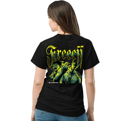 GON T-SHIRT - HUNTER X HUNTER