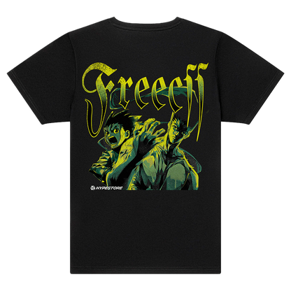 GON T-SHIRT - HUNTER X HUNTER