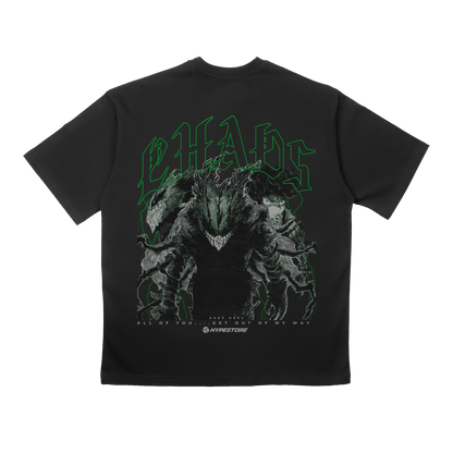 DEKU OVERSIZE T-SHIRT - MY HERO ACADEMIA