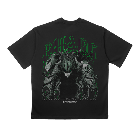 DEKU OVERSIZE T-SHIRT - MY HERO ACADEMIA