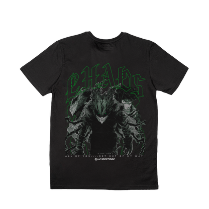 DEKU T-SHIRT - MY HERO ACADEMIA