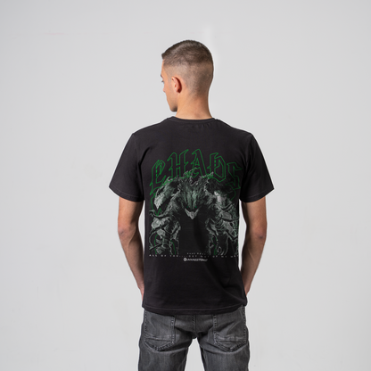 DEKU T-SHIRT - MY HERO ACADEMIA