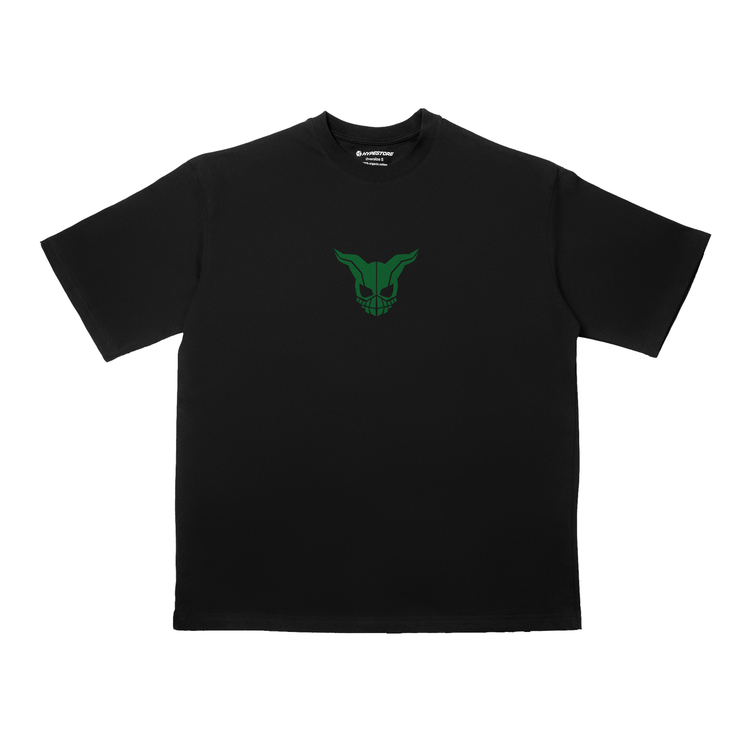 DEKU OVERSIZE T-SHIRT - MY HERO ACADEMIA
