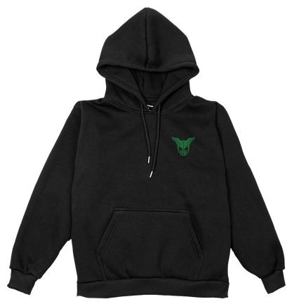 DEKU HOODIE - MY HERO ACADEMIA