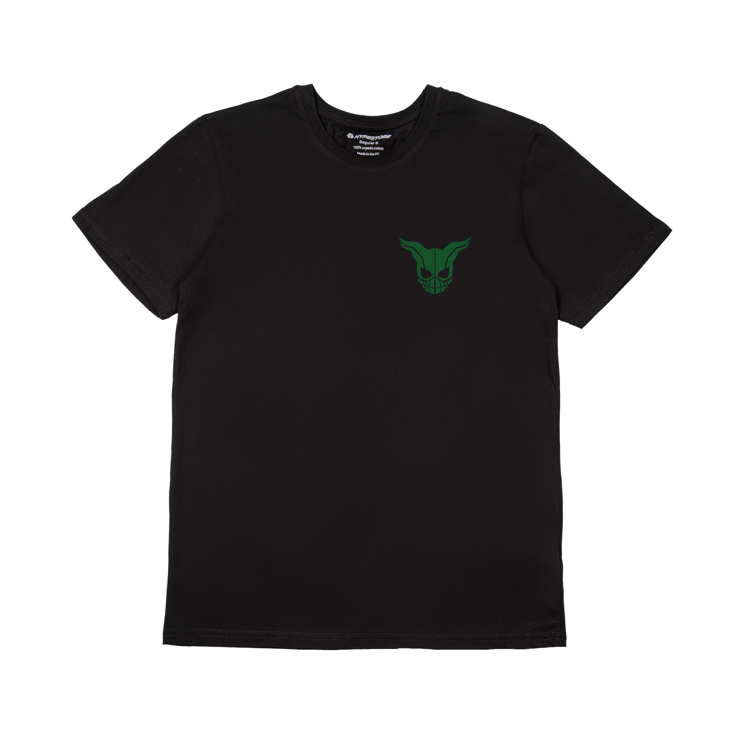 DEKU T-SHIRT - MY HERO ACADEMIA