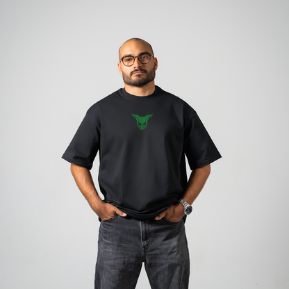 DEKU OVERSIZE T-SHIRT - MY HERO ACADEMIA