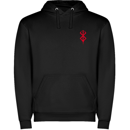 DRAGONSLAYER HOODIE - BERSERK - Hypestore