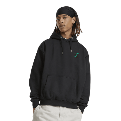 EKKO HOODIE - LEAGUE OF LEGENDS - Hypestore