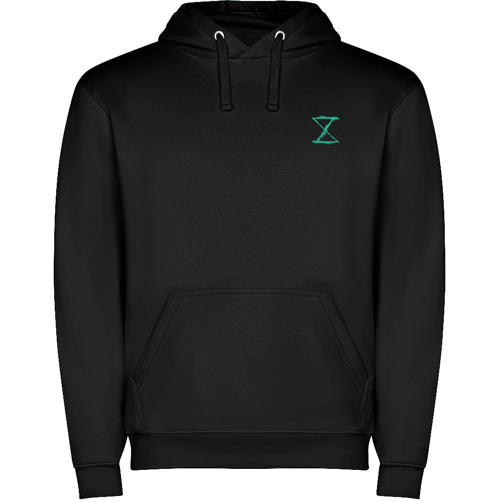 EKKO HOODIE - LEAGUE OF LEGENDS - Hypestore