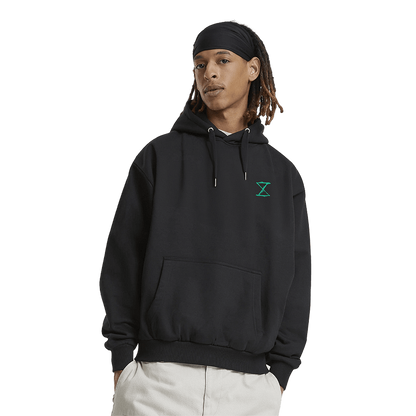 EKKO HOODIE - LEAGUE OF LEGENDS