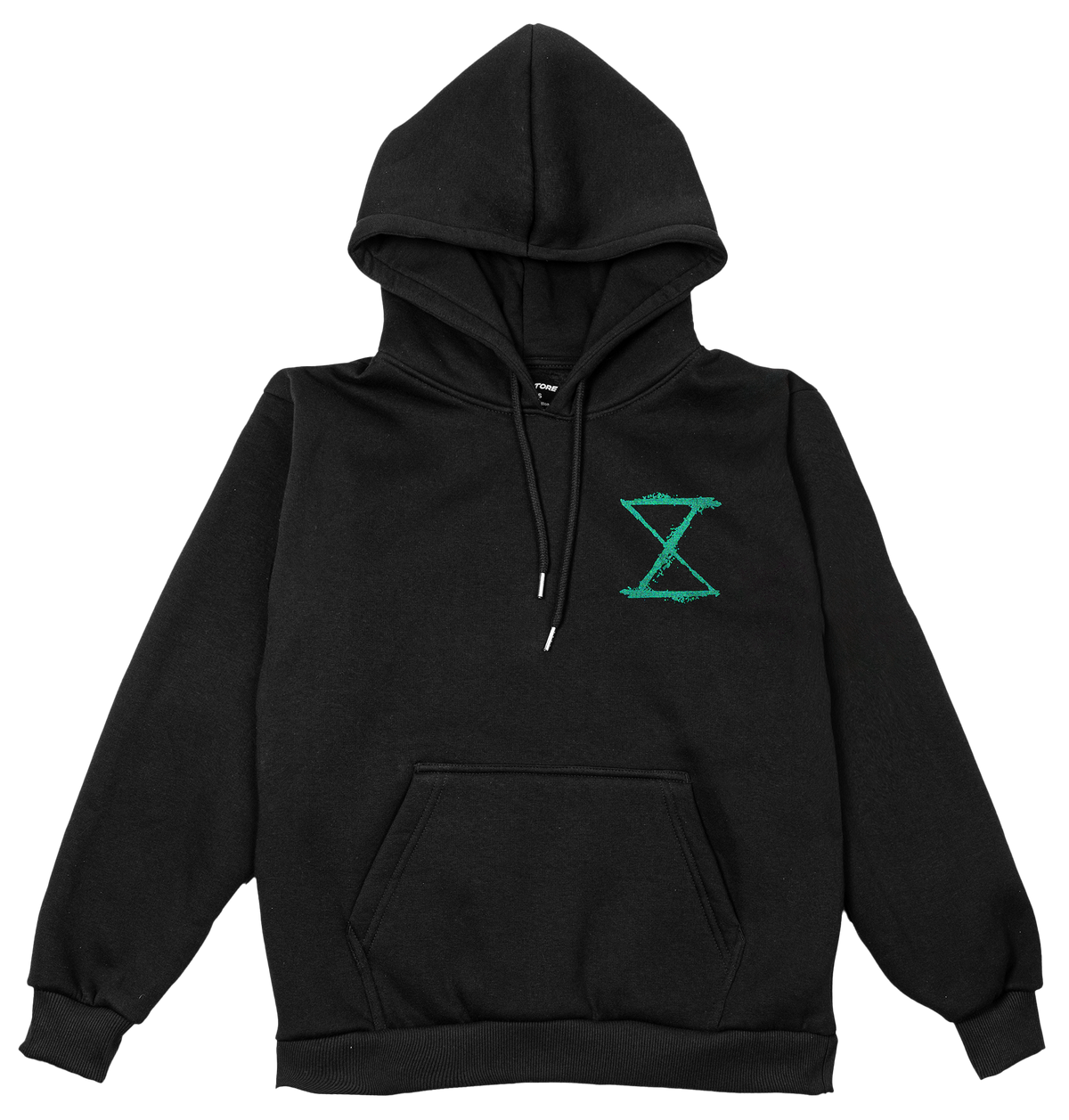 EKKO HOODIE - LEAGUE OF LEGENDS