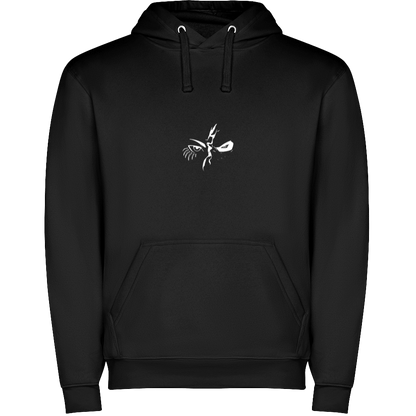 EREN HOODIE - ATTACK ON TITAN - Hypestore