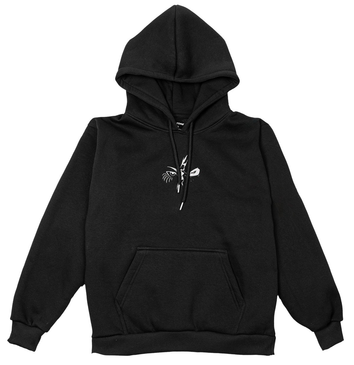 EREN HOODIE - ATTACK ON TITAN